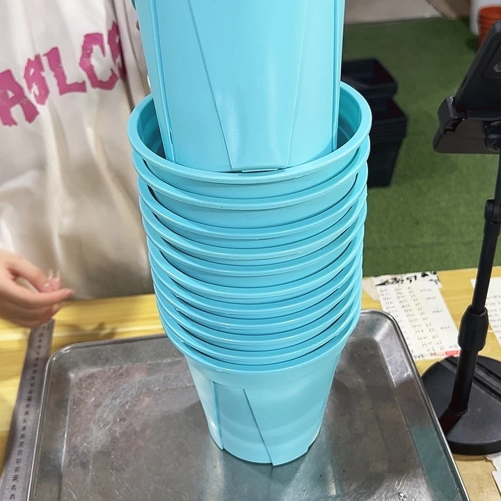 特价青山口15高14蓝色无托12只