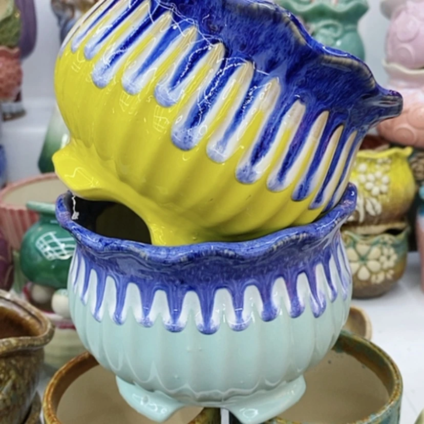 【闪购商品】福利花盆9.99包邮
