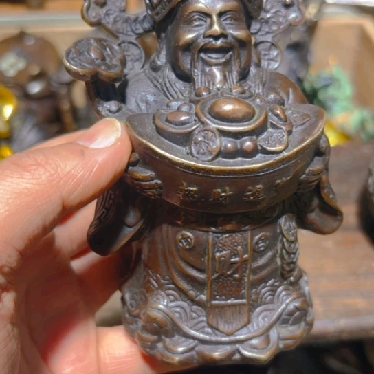 铜的 全清了 正常发货