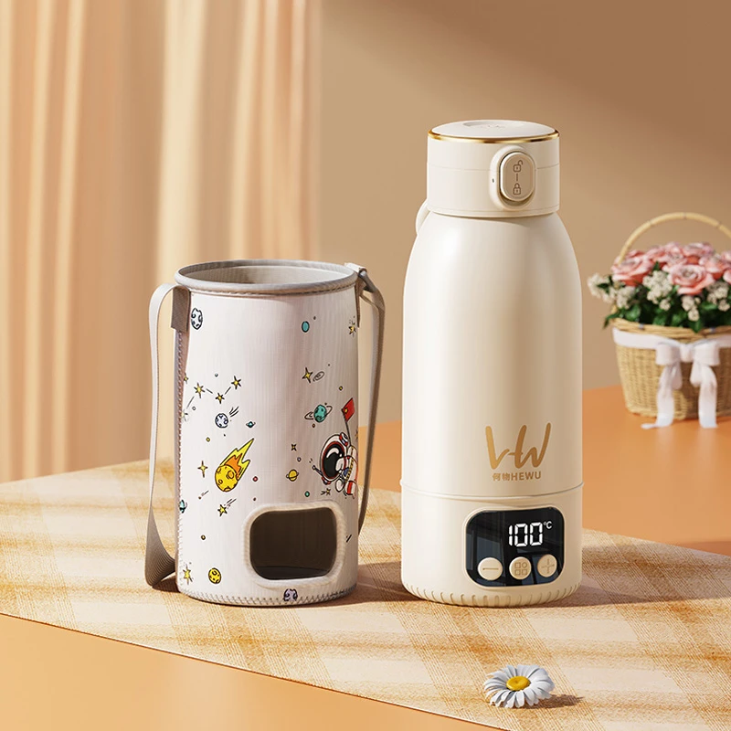 何物恒温杯【配件合集】