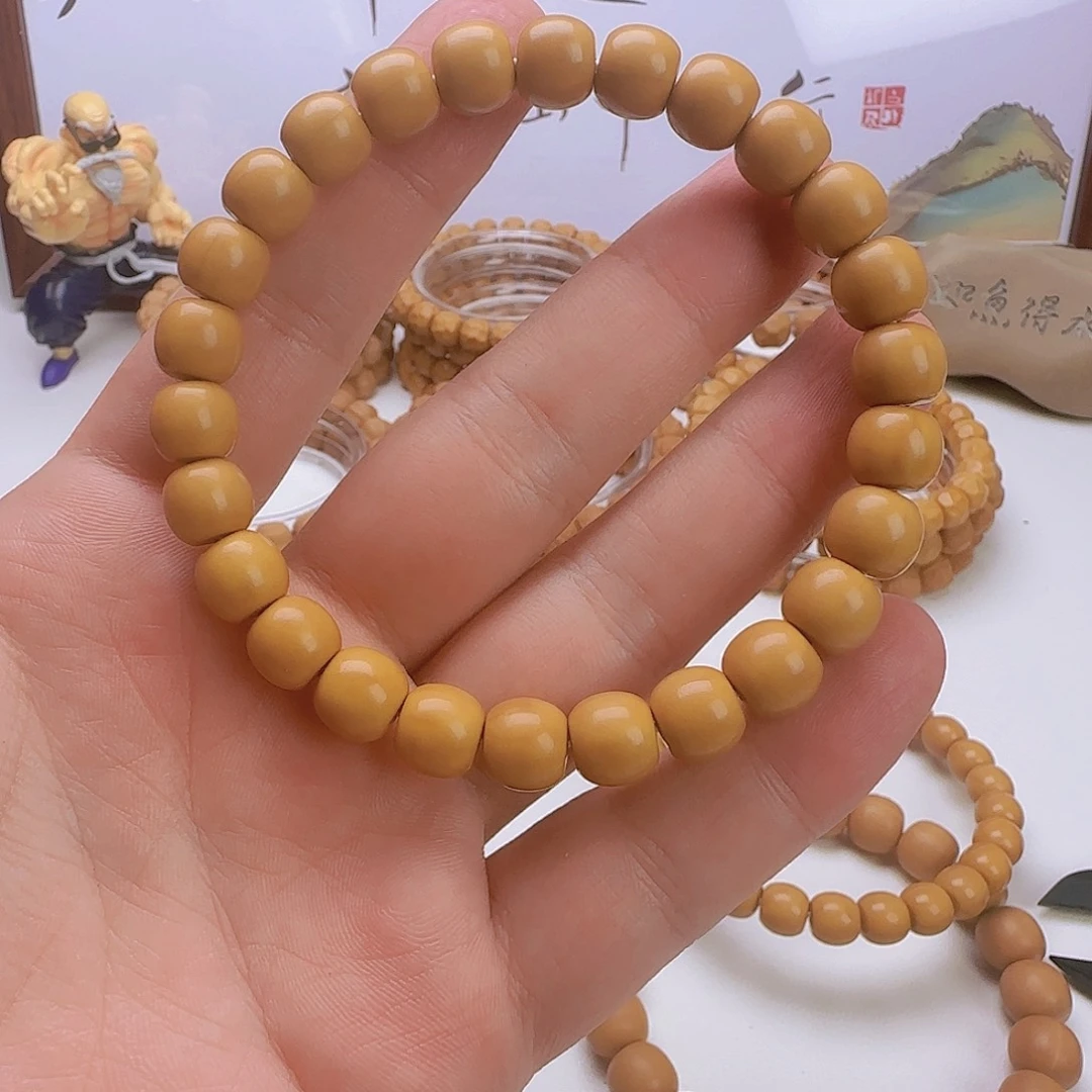 时***暖猴头核桃吊坠全品无瑕疵老邢9+终身售后