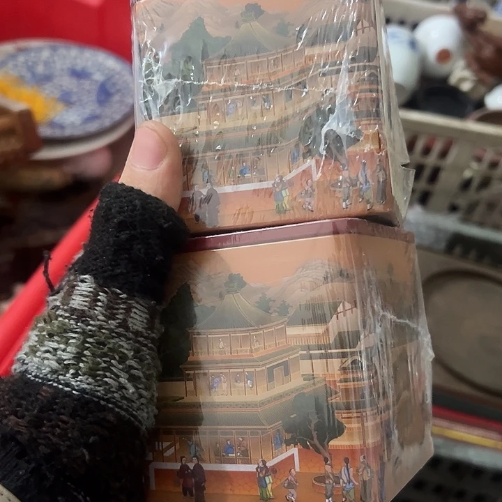 慢***道琉璃手工艺品日用百货手工艺品