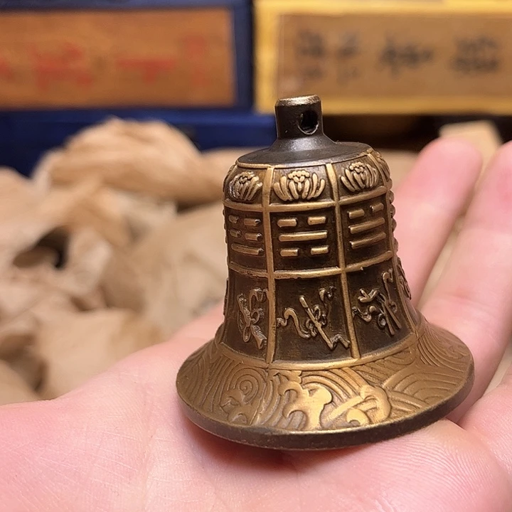 文玩铜器点击下单