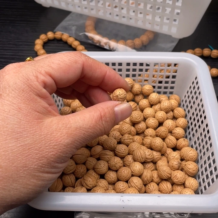 自***刃树脂制品散籽批发320