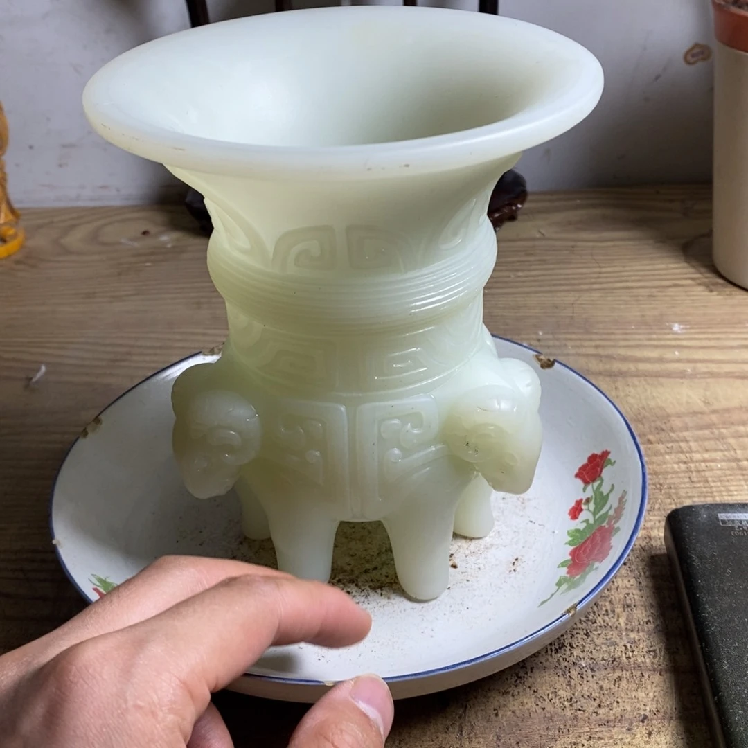闪购直播间商品实物1