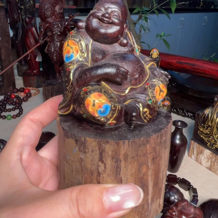 手串/手链小叶紫檀