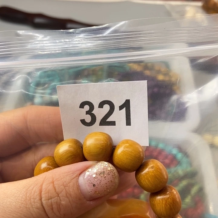 大果紫檀（缅甸花梨）五*~321