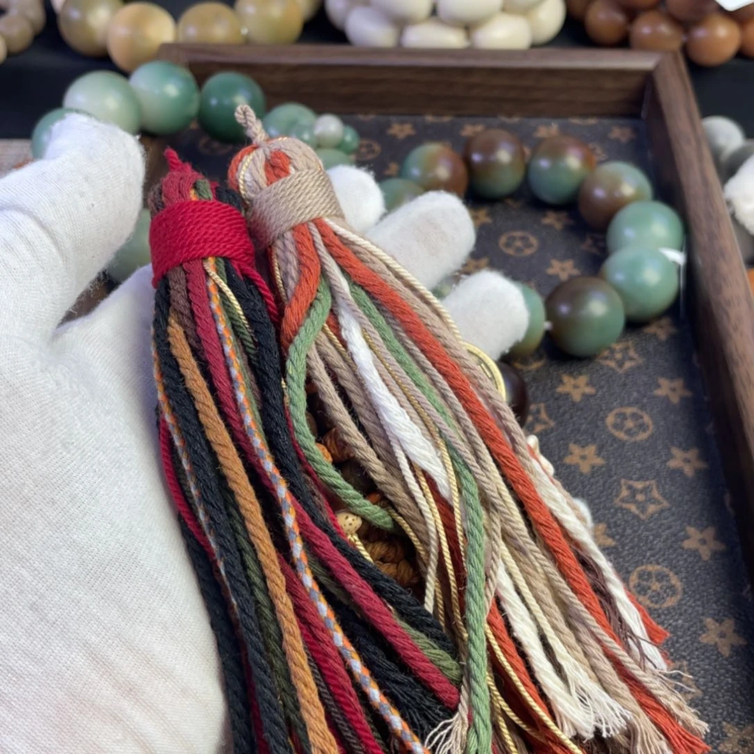 菩提根/象牙果吊坠?**三1