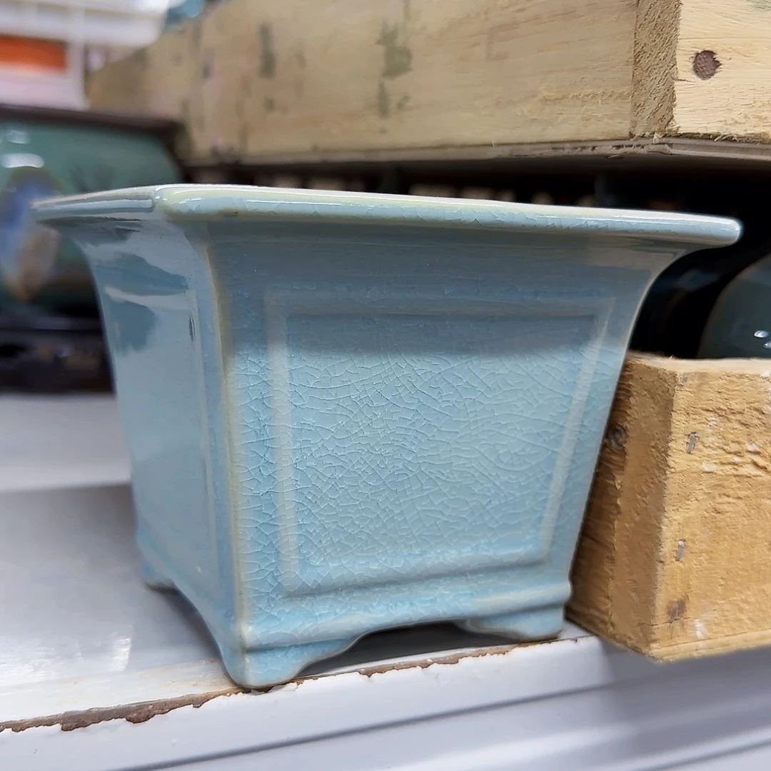 陶瓷花盆特价上新