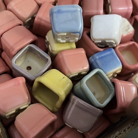 10个随机颜色·清尾货·凑15元发·