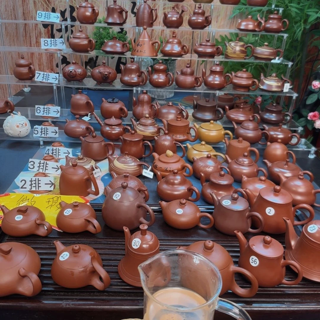 朱泥茶壶阿*朱泥茶壶朱泥茶壶