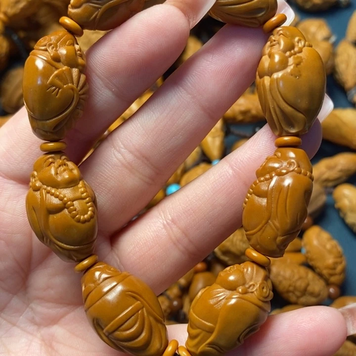 橄榄核手串/手链橄榄