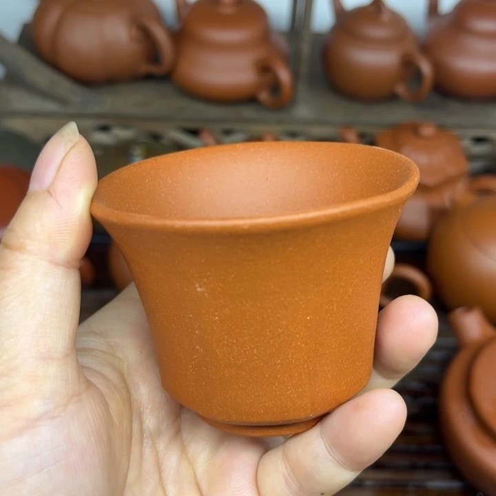 茶壶紫砂宜兴紫砂原矿泥料