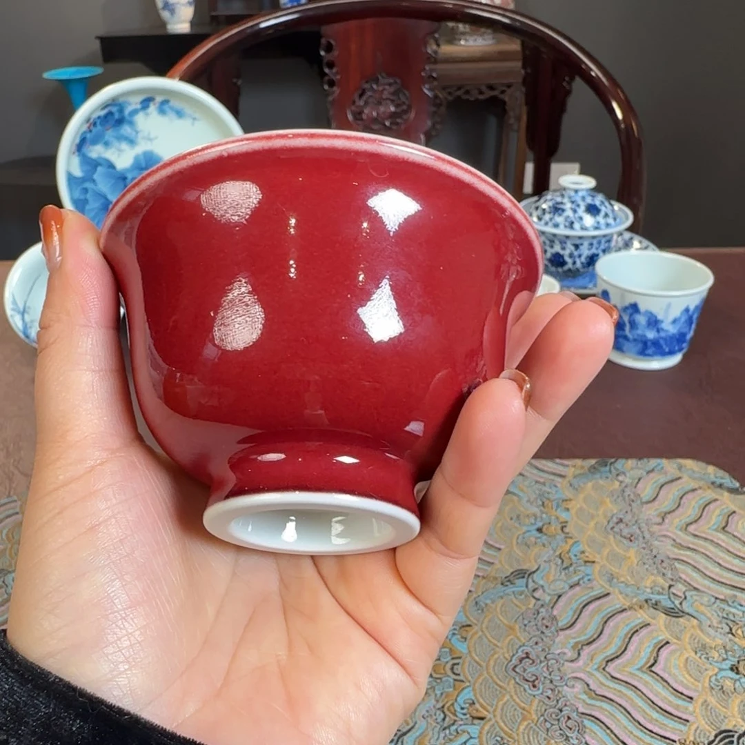 杯陶瓷刘建锋窑陶瓷陶瓷陶瓷陶瓷