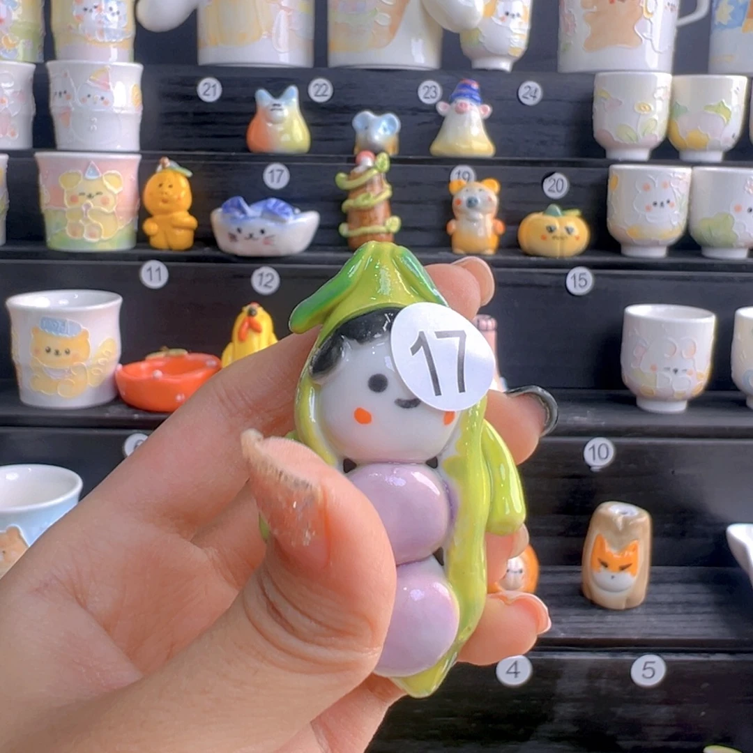 摆件自定义摆件17