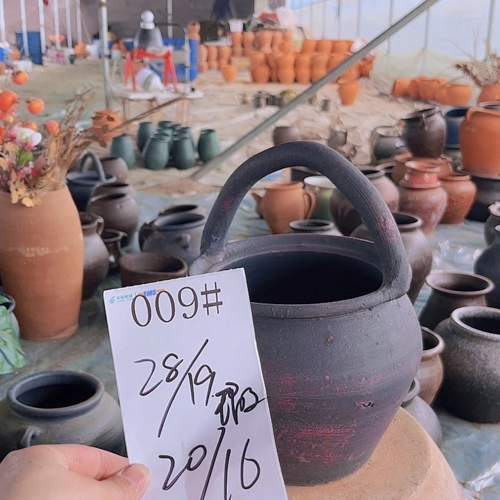 红陶009号瑕1111111