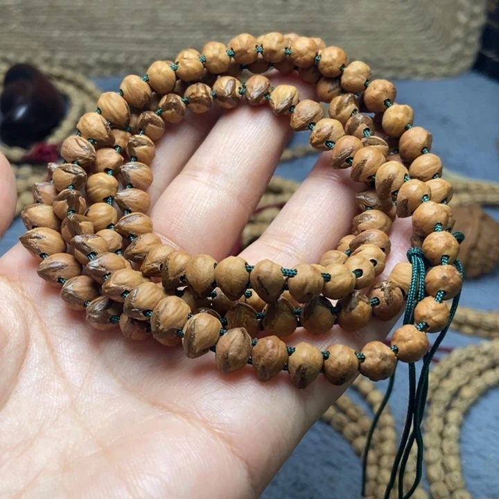 【闪购商品】吊坠柏香籽/百香籽