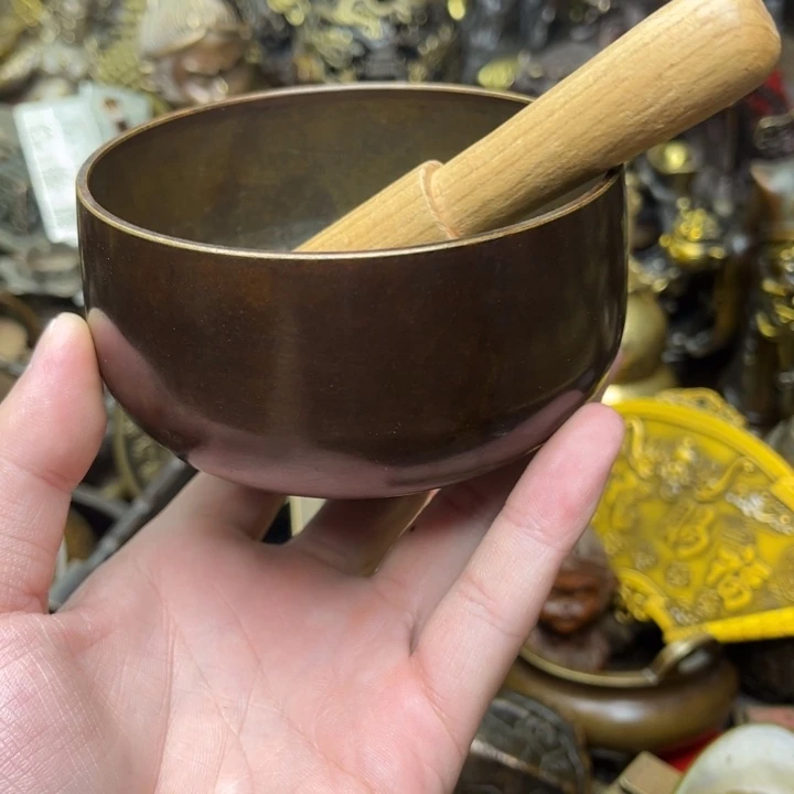 嘉嘉精品铜器摆件