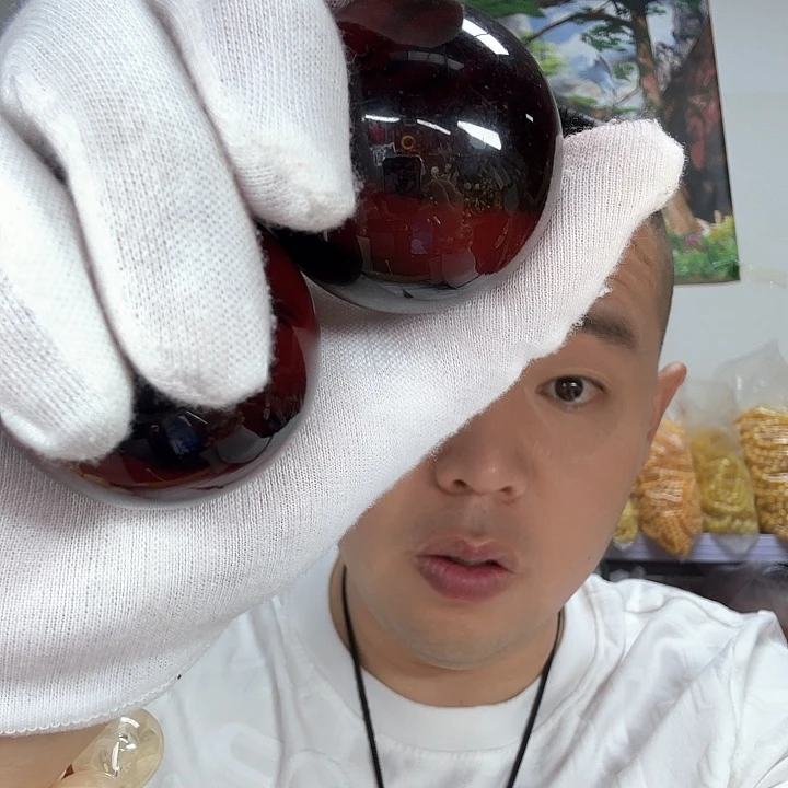 非洲紫檀（红花梨）37