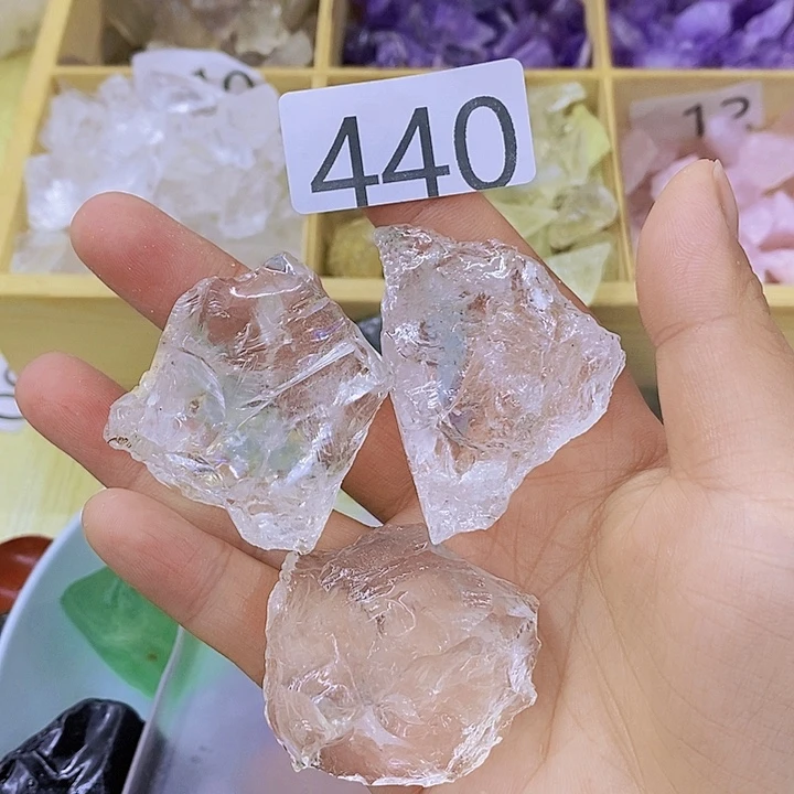 水晶未镶嵌未镶嵌440