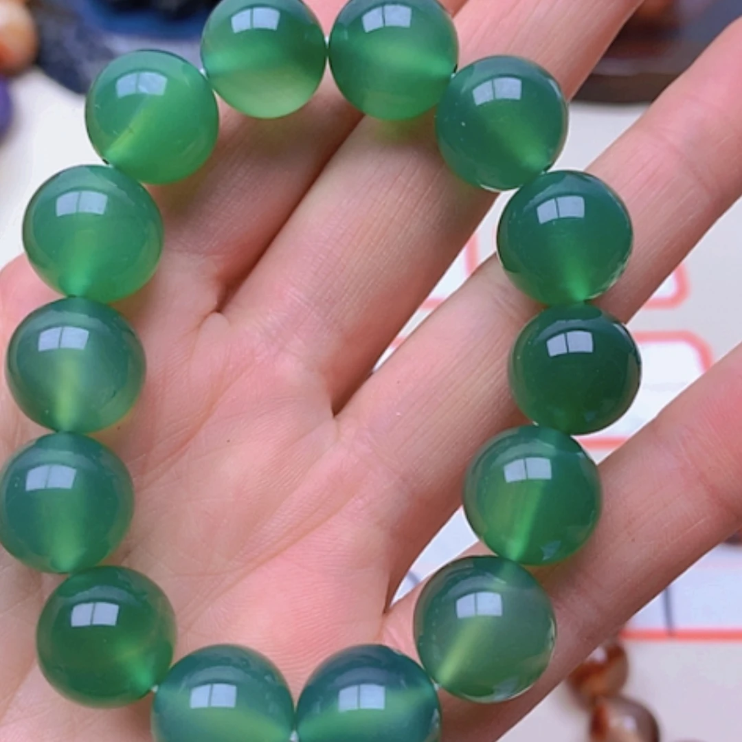 【闪购商品】玛瑙/玉髓珠宝奇石未镶嵌木*啊