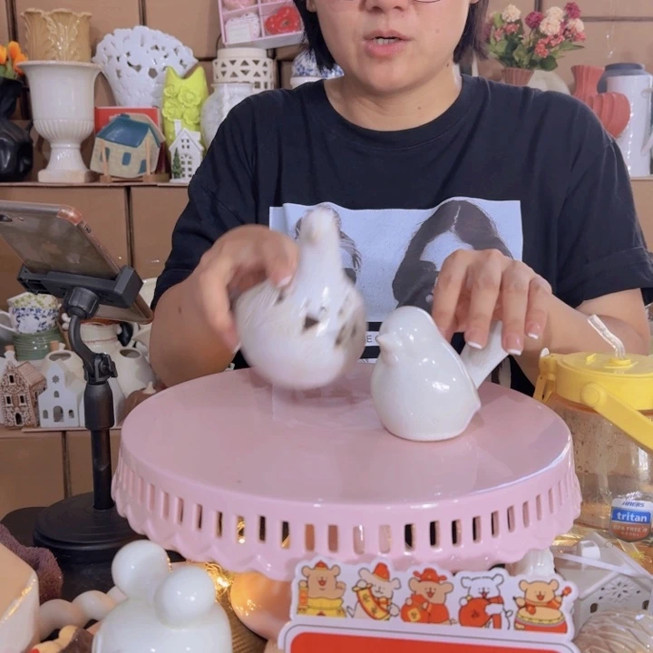 陶瓷，清仓，瑕疵，福利