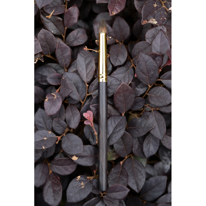 【泽叔共创】T6 小尖锥蜡笔头眼影刷 定制版