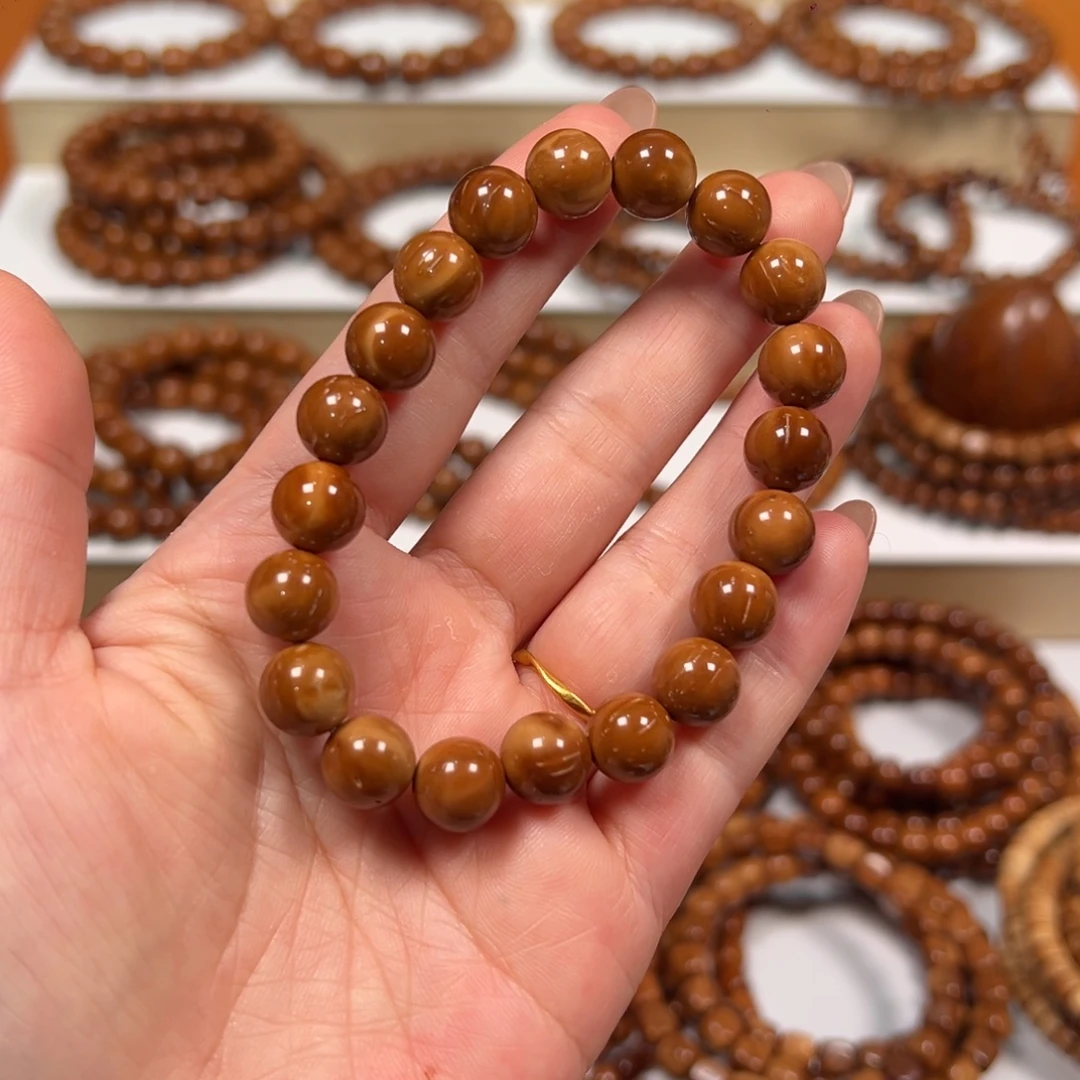 库克手串1.0圆珠单圈