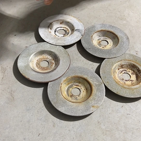 大哥看好下单闪电购金刚石磨轮
