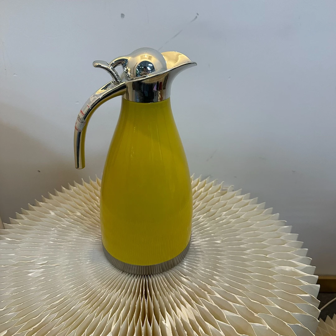 鸭嘴热水壶      YBX