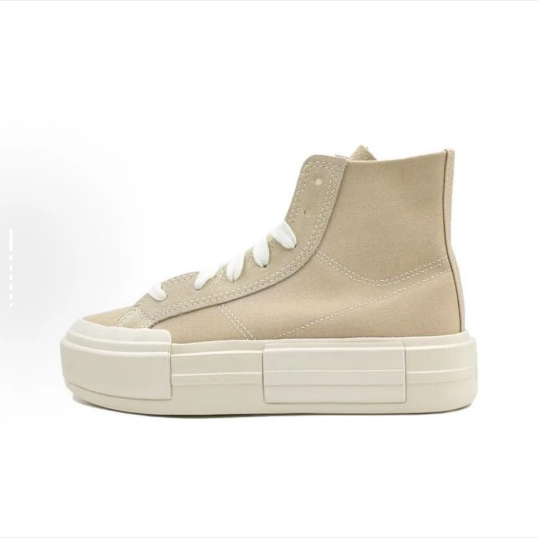 【微瑕】Converse Chuck Taylor All Star 轻便透气 高帮 A07209C