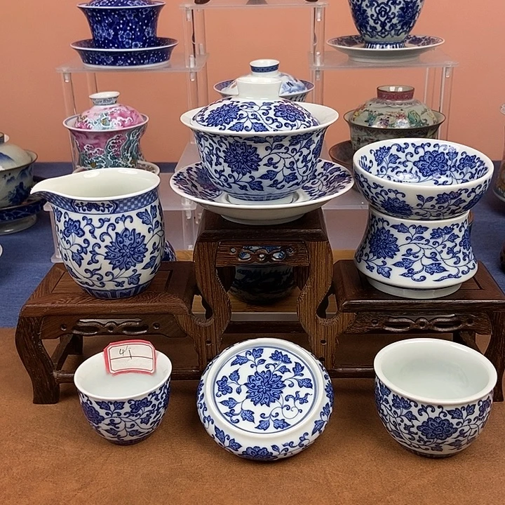 陶瓷制品加工工艺