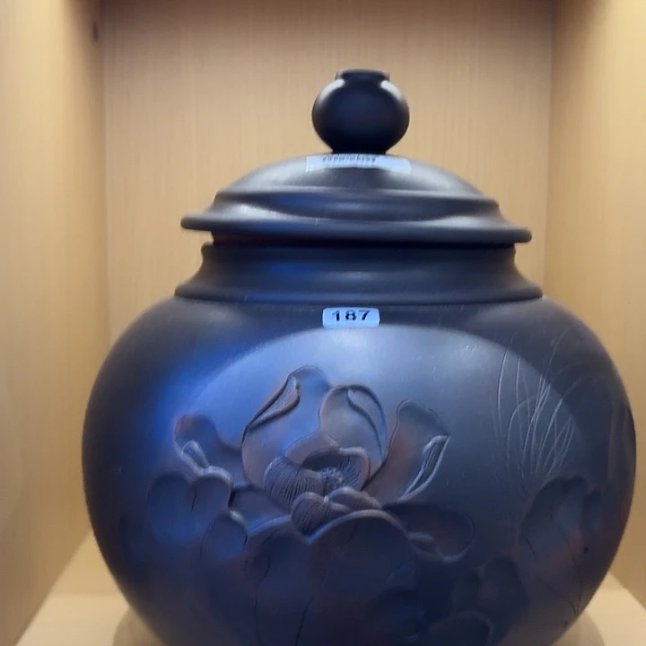 板娘的茶 全手工 紫陶茶具187