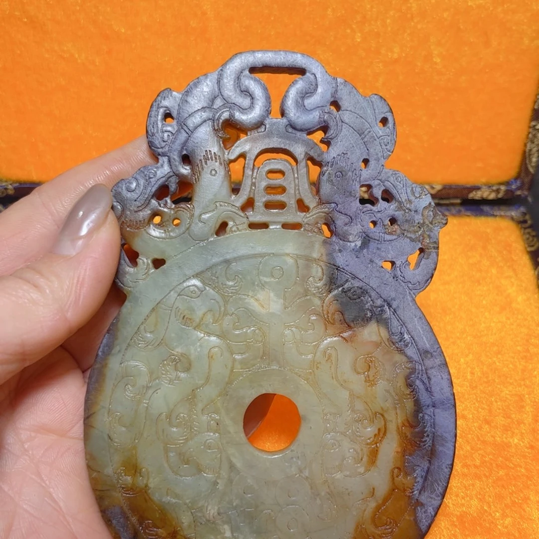 底槽青一物一图发货，支持七天无理由。