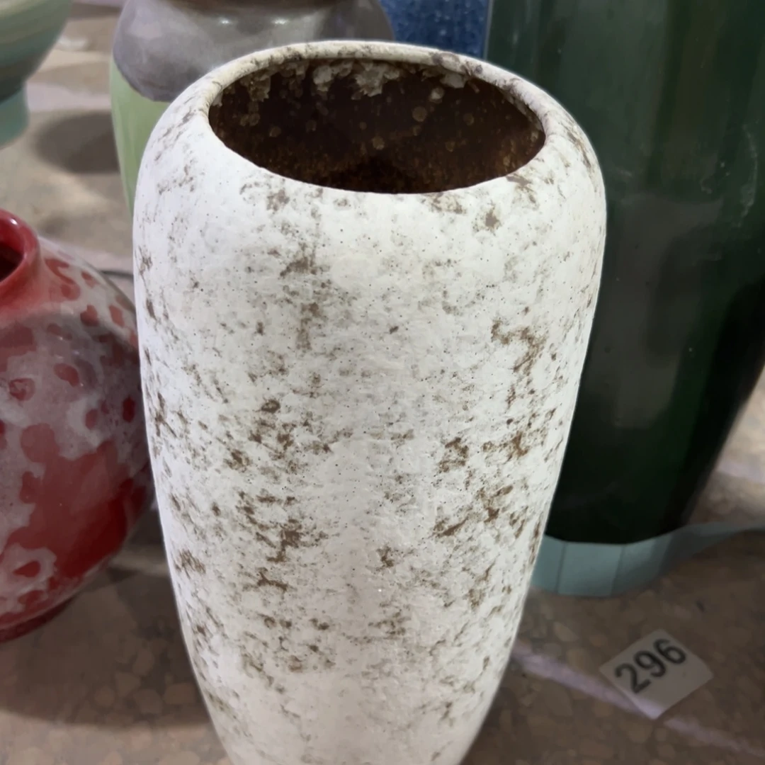 高度33厘米口径11厘米