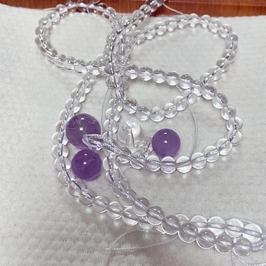 水晶珠宝半成品未镶嵌猫水晶3