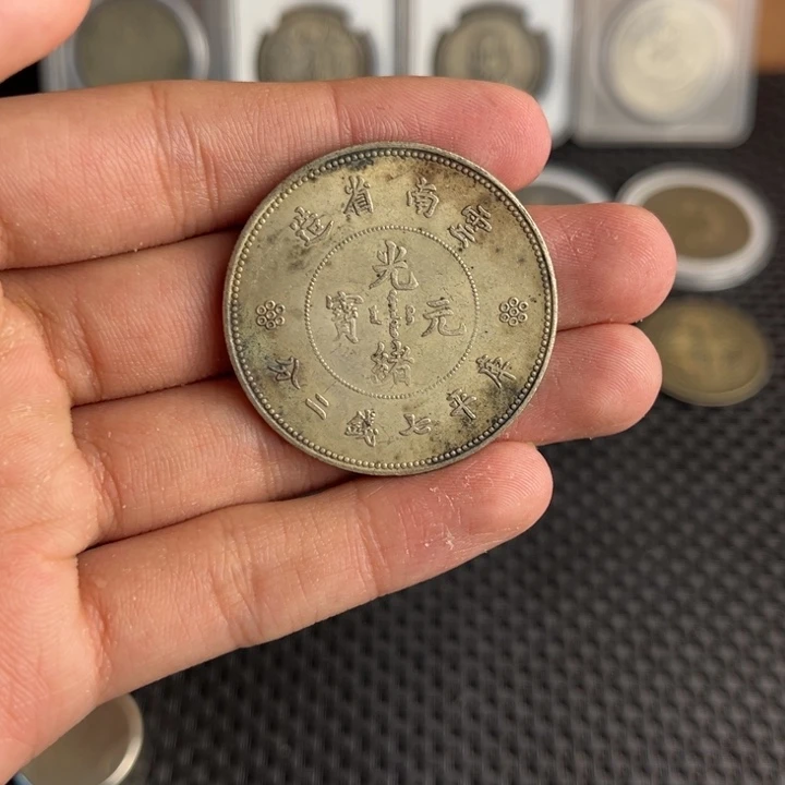 大头龙洋船洋工艺品