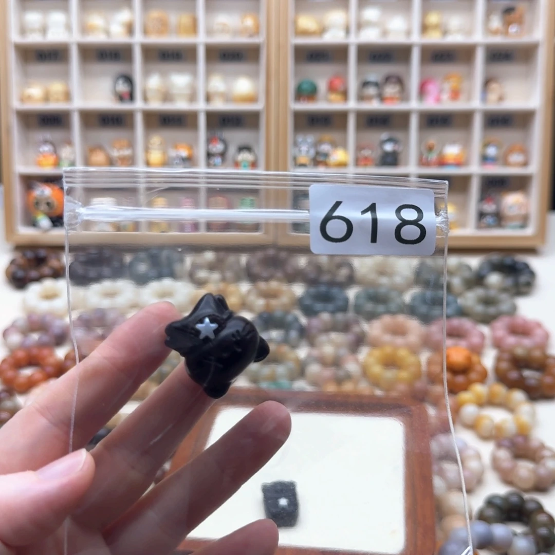 U***E菩提根/象牙果吊坠