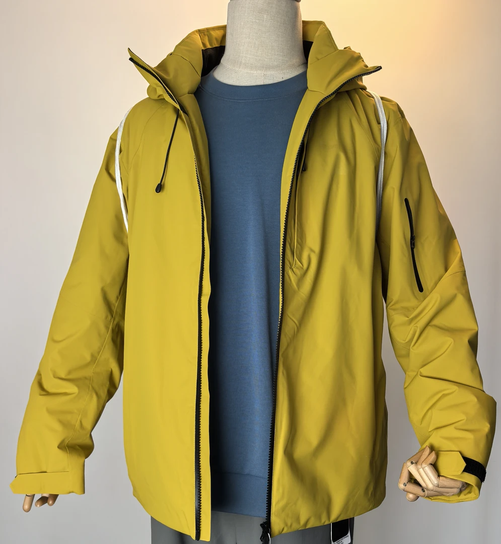 小虎严选运动户外男装