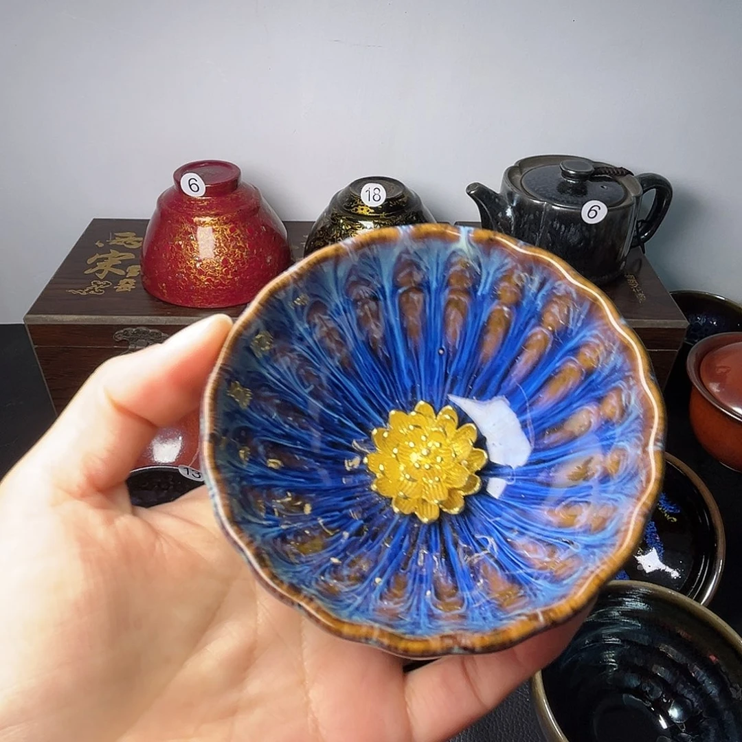 茶盏我不敢看电视你要干麻