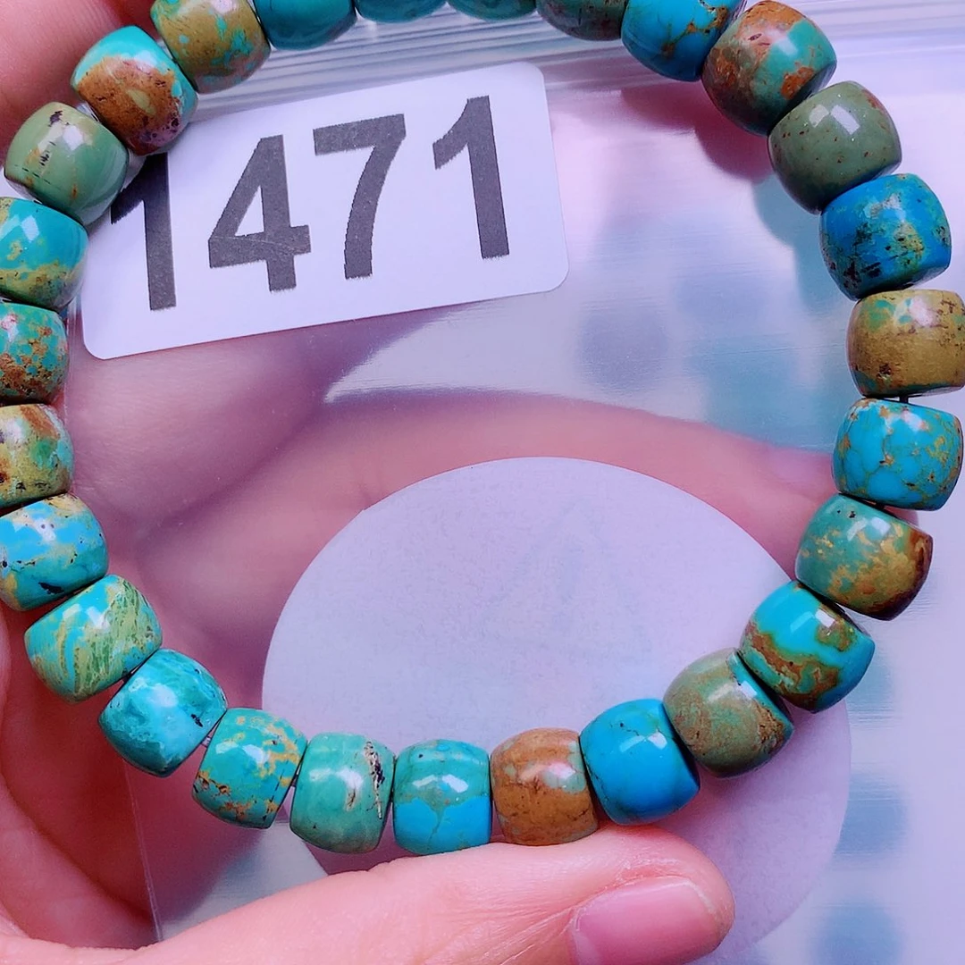 空竹粉丝专享十堰特色手工散珠