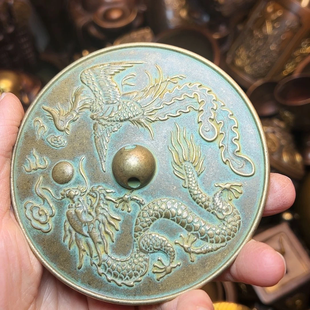 铜锣湾的历史文化