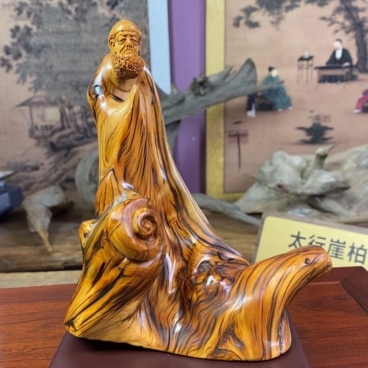 柏木（崖柏）崖柏11111