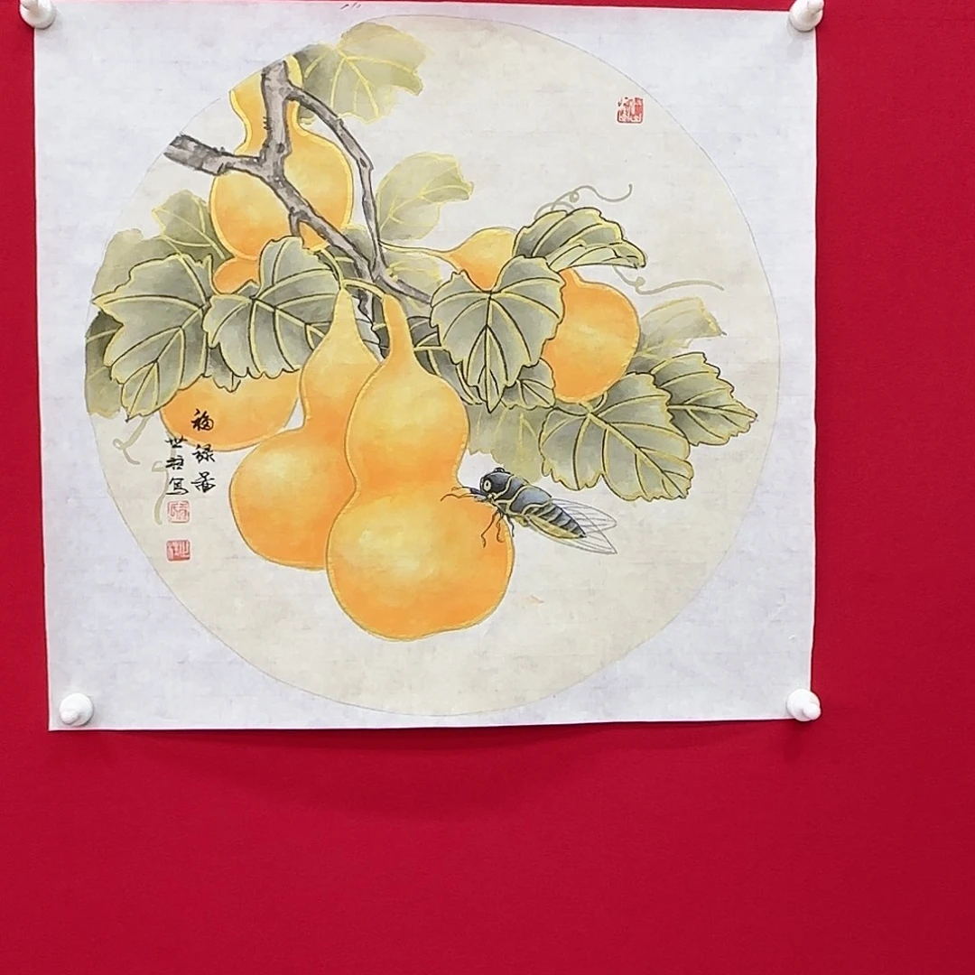 一**缘闪购商品艺术作品