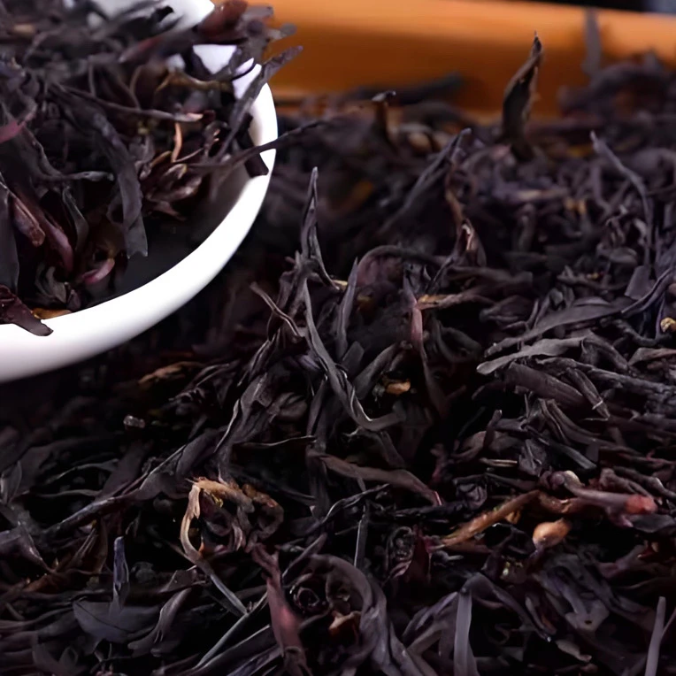 云南古树乌龙红茶（高香新茶养胃）