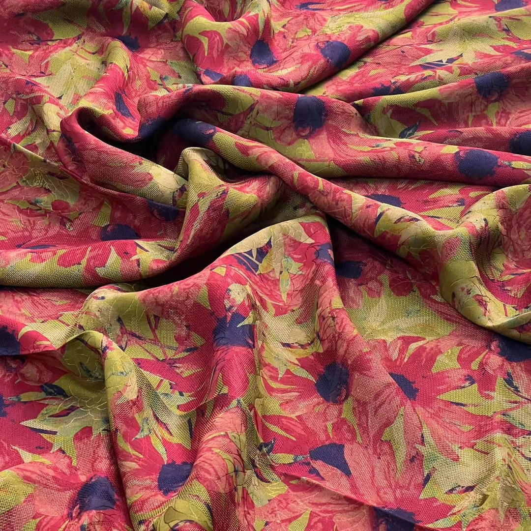 140香云纱方巾-须弥吟雪 苏罗135cm丝巾