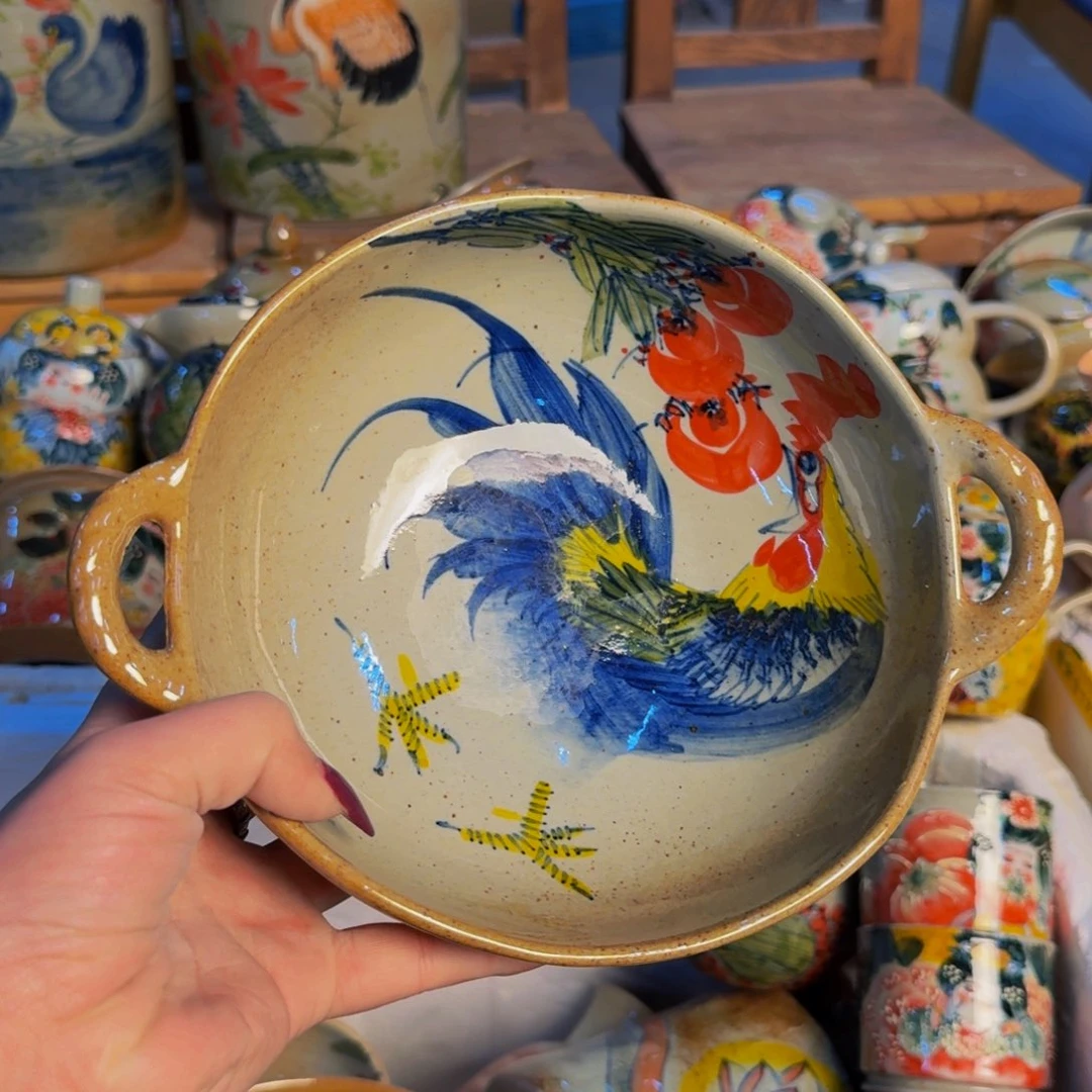 罐景德镇源头厂家