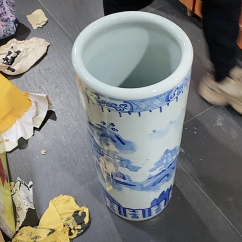 【闪购商品】瓷片曾*景德镇现代工艺品