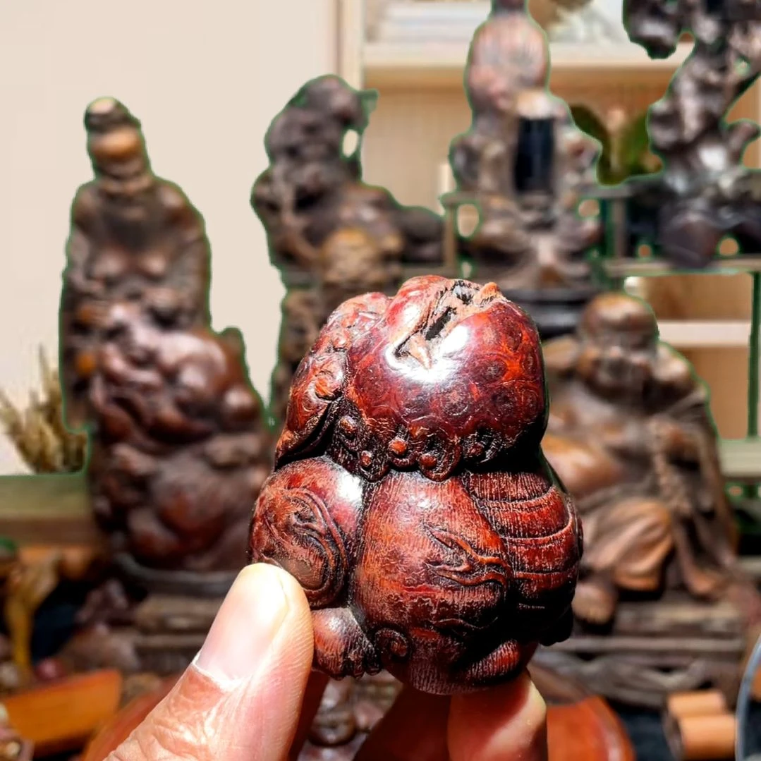 竹热闹矛盾问题不大不小