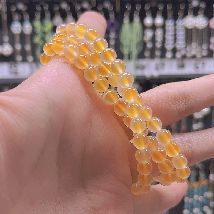 小***鹂银S925镶嵌淡水珍珠耳饰